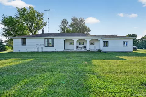 Other - 7369 N Webster Rd, Mount Morris, MI 48458 photo 1 of 17