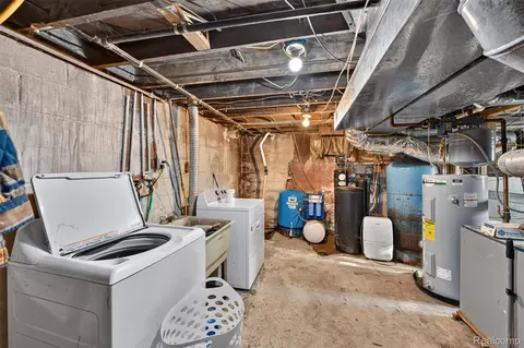 Other - 7369 N Webster Rd, Mount Morris, MI 48458 photo 13 of 17