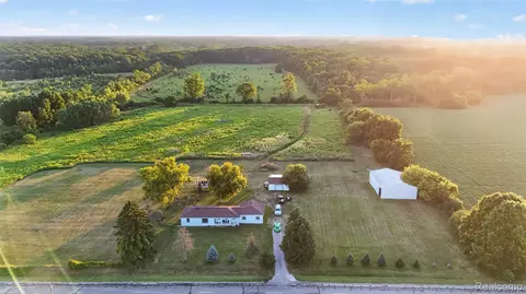 View/Area - 7369 N Webster Rd, Mount Morris, MI 48458 photo 4 of 4