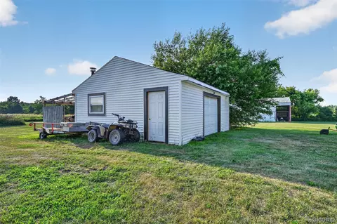 Other - 7369 N Webster Rd, Mount Morris, MI 48458 photo 15 of 17