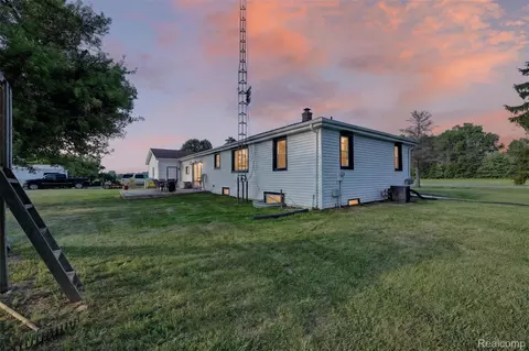 Other - 7369 N Webster Rd, Mount Morris, MI 48458 photo 14 of 17
