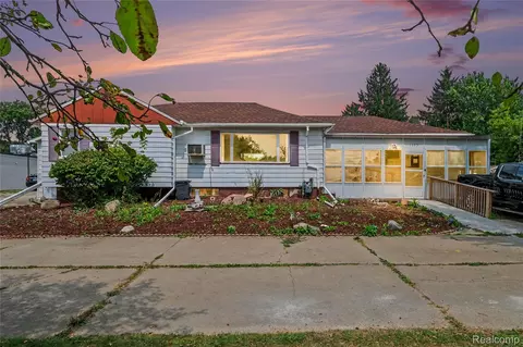 1103 E Bristol Rd, Burton, MI 48529