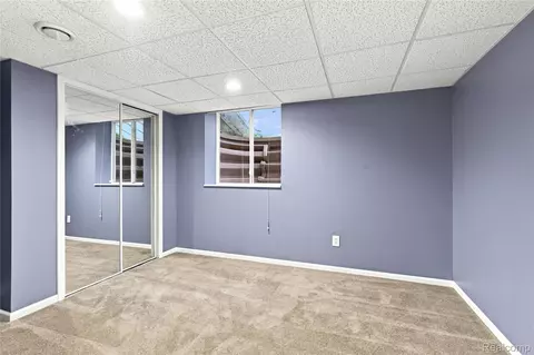 Bedroom - 2318 Flagstone Dr, Flint, MI 48433 photo 12 of 12