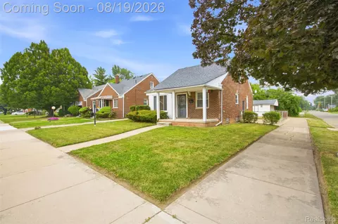 9900 Grandville Ave, Detroit, MI 48228