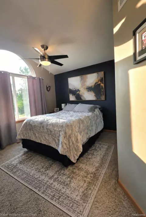 Bedroom - 163 Deer Park E, Capac, MI 48014 photo 1 of 2