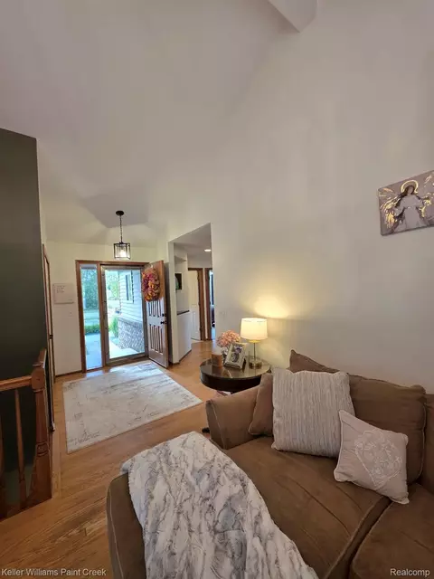 Entry Way - 163 Deer Park E, Capac, MI 48014 photo 1 of 3