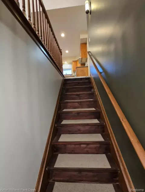 Entry Way - 163 Deer Park E, Capac, MI 48014 photo 2 of 3