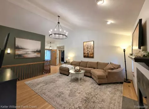 Living - 163 Deer Park E, Capac, MI 48014 photo 2 of 2