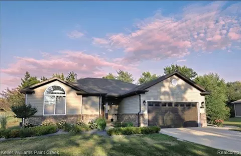 163 Deer Park E, Capac, MI 48014