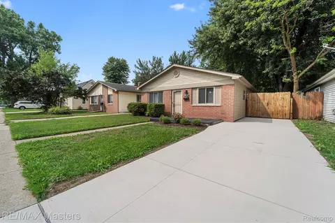 Other - 6880 Janet St, Taylor, MI 48180 photo 2 of 4