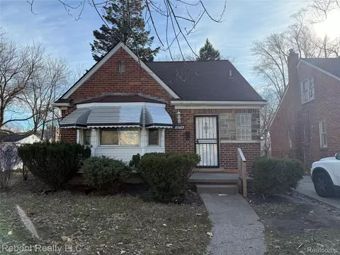 19774 Strasburg St, Detroit, MI 48205