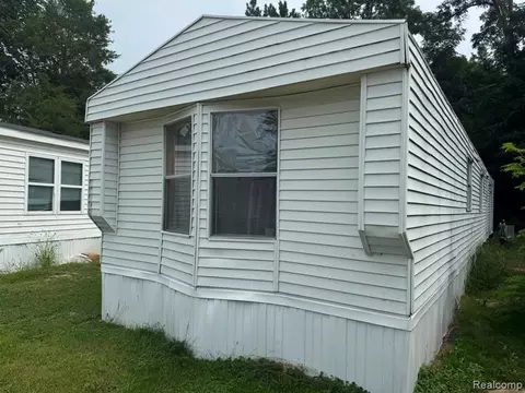 926 Hill St Lot #18, Portland, MI 48875