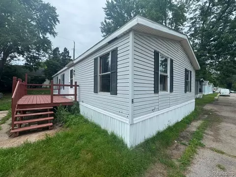 2445 E Grand River Rd Lot #2, Williamstown, MI 48895