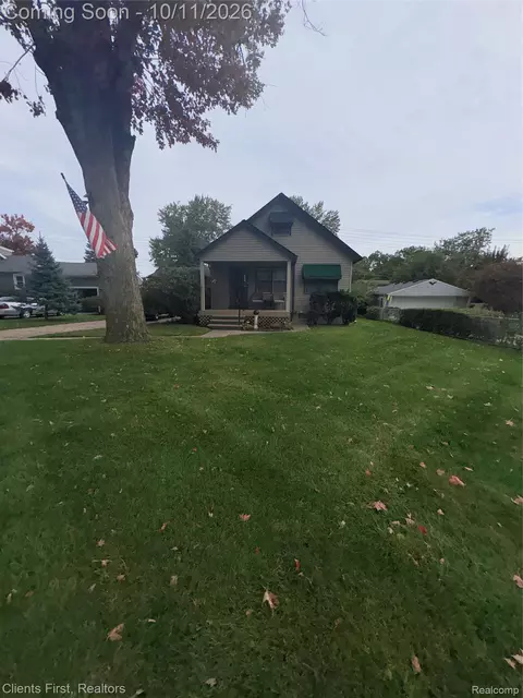 14280 Farmington Road Rd, Livonia, MI 48154