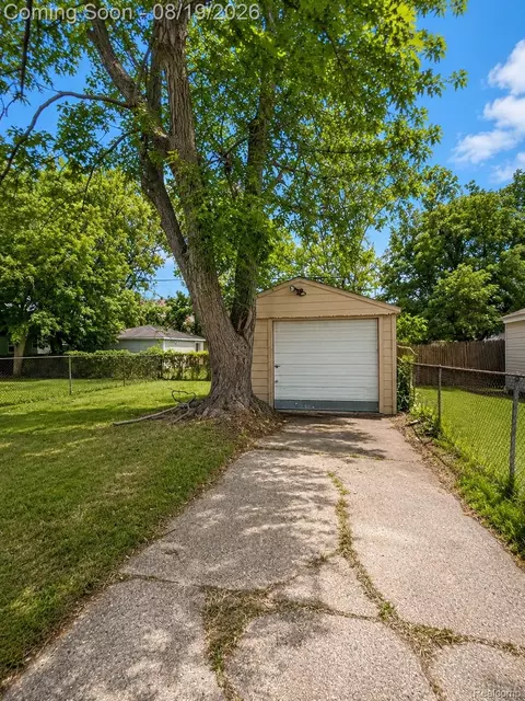 Other - 13681 Hendricks Ave, Warren, MI 48089 photo 6 of 6