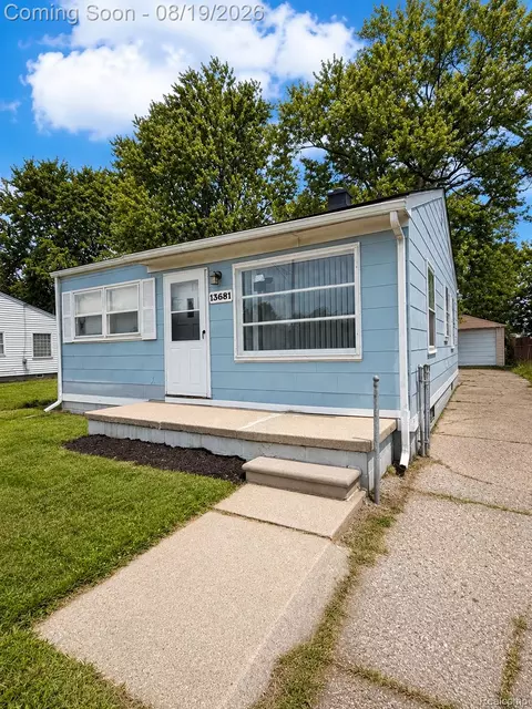 Other - 13681 Hendricks Ave, Warren, MI 48089 photo 2 of 6