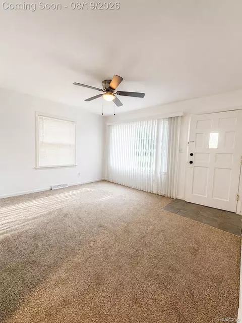 Living - 13681 Hendricks Ave, Warren, MI 48089 photo 1 of 1
