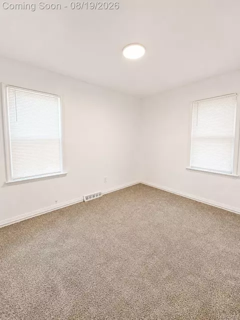 Bedroom - 13681 Hendricks Ave, Warren, MI 48089 photo 1 of 2