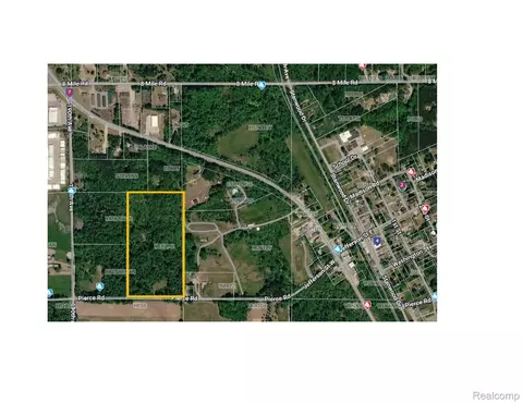 00 Pierce Rd, Mecosta, MI 49346