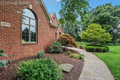 Other - 4678 Edinburgh Dr, Genoa, MI 48843 photo 4 of 17