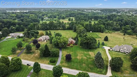 View/Area - 4678 Edinburgh Dr, Genoa, MI 48843 photo 1 of 1