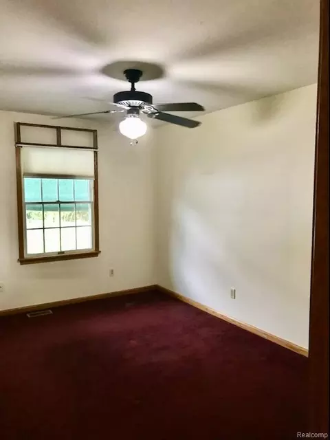 Bedroom - 4090 Violet Ave, St. Clair, MI 48079 photo 3 of 5
