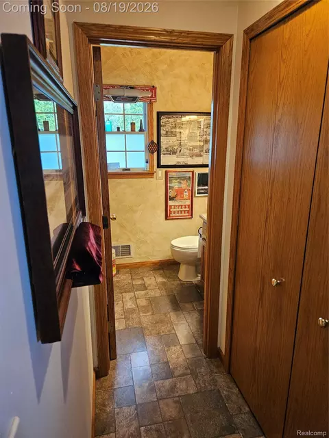 Entry Way - 4090 Violet Ave, St. Clair, MI 48079 photo 1 of 2