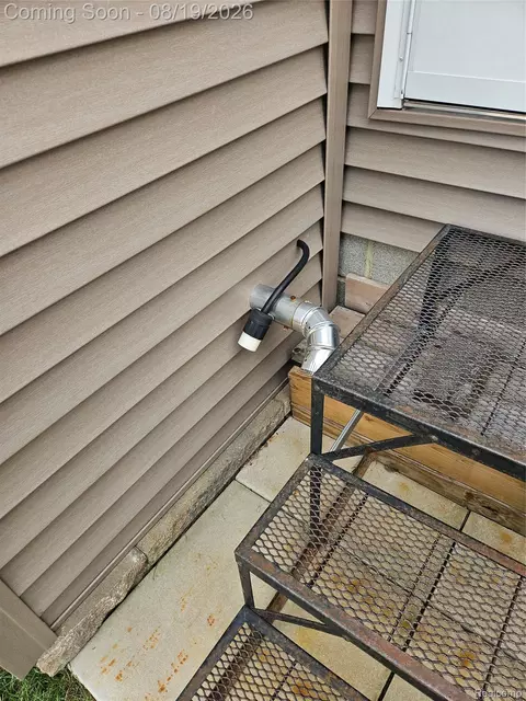 Exterior - 4090 Violet Ave, St. Clair, MI 48079 photo 4 of 4