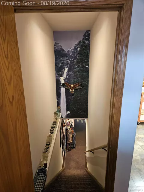 Entry Way - 4090 Violet Ave, St. Clair, MI 48079 photo 2 of 2