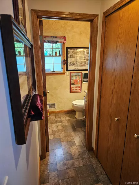 Entry Way - 4090 Violet Ave, St. Clair, MI 48079 photo 3 of 4