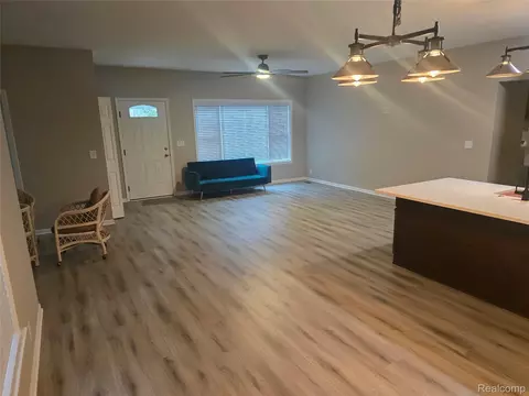 Living - 402 E Buchanan St, Saint Johns, MI 48879 photo 2 of 2