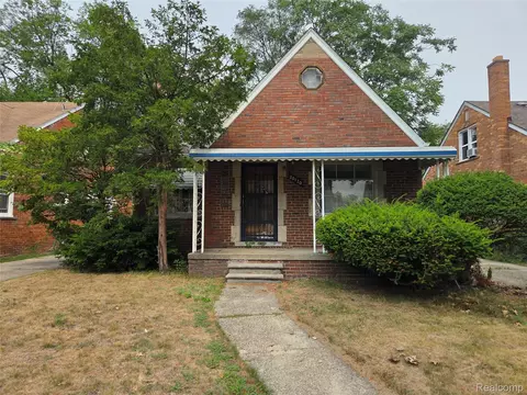 20120 Yonka St, Detroit, MI 48234