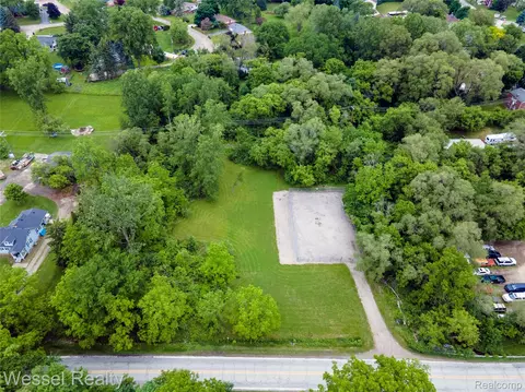 31 Mile Rd, Washington, MI 48095