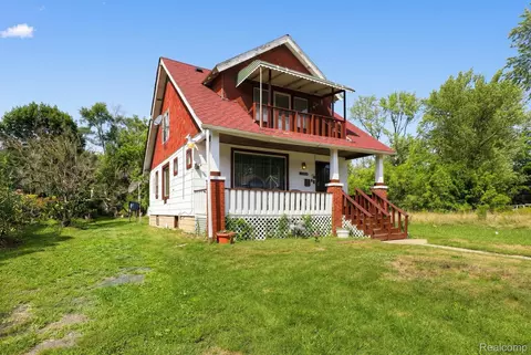 12539 Chelsea St, Detroit, MI 48213