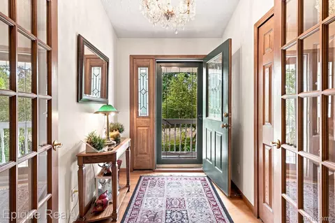 Entry Way - 11315 Lippincott Blvd E, Davison, MI 48423 photo 1 of 1