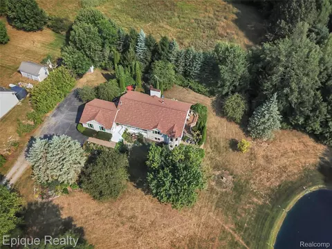 View/Area - 11315 Lippincott Blvd E, Davison, MI 48423 photo 3 of 5