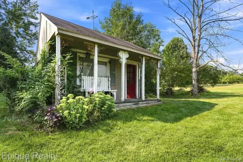 Other - 11315 Lippincott Blvd E, Davison, MI 48423 photo 3 of 10