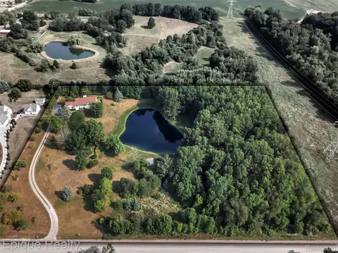 View/Area - 11315 Lippincott Blvd E, Davison, MI 48423 photo 1 of 5