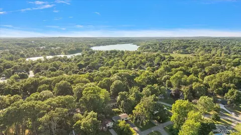 View/Area - 6023 Paramus, Independence, MI 48346 photo 7 of 8