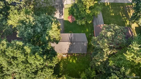 View/Area - 6023 Paramus, Independence, MI 48346 photo 5 of 8