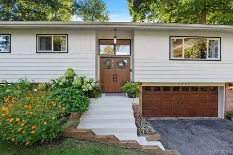 Exterior - 6023 Paramus, Independence, MI 48346 photo 3 of 12