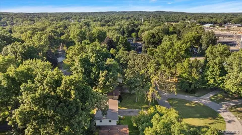 View/Area - 6023 Paramus, Independence, MI 48346 photo 6 of 8