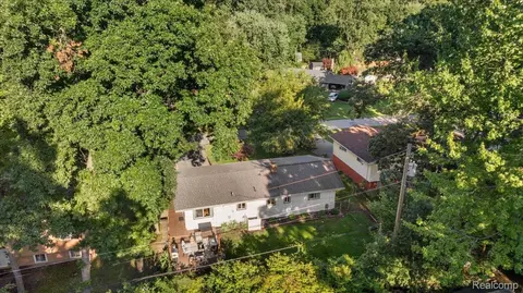 View/Area - 6023 Paramus, Independence, MI 48346 photo 3 of 8