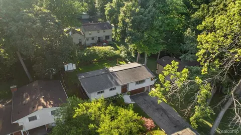 View/Area - 6023 Paramus, Independence, MI 48346 photo 2 of 8