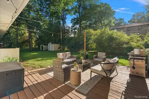 Exterior - 6023 Paramus, Independence, MI 48346 photo 4 of 12