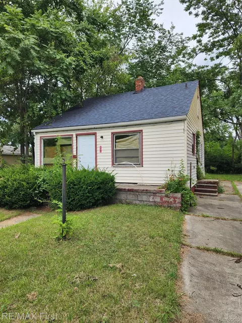 15078 Griggs St, Detroit, MI 48238