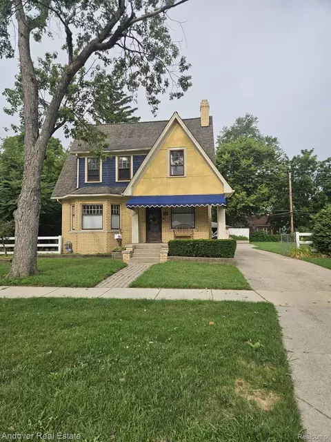 11339 Arnold, Redford, MI 48239