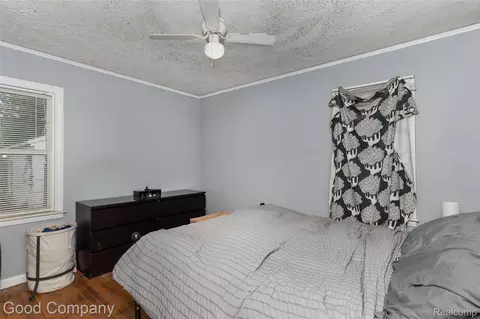 Bedroom - 330 E Webster St, Ferndale, MI 48220 photo 1 of 2