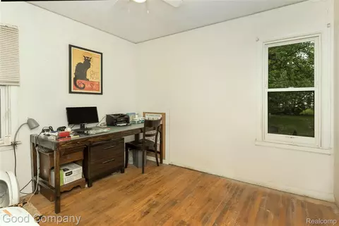 Bedroom - 330 E Webster St, Ferndale, MI 48220 photo 2 of 2