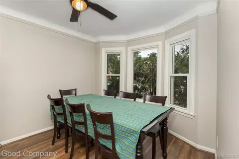 Dining - 330 E Webster St, Ferndale, MI 48220 photo 1 of 1